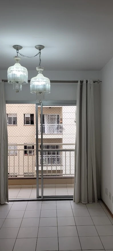 APARTAMENTO LIV CATUAÍ