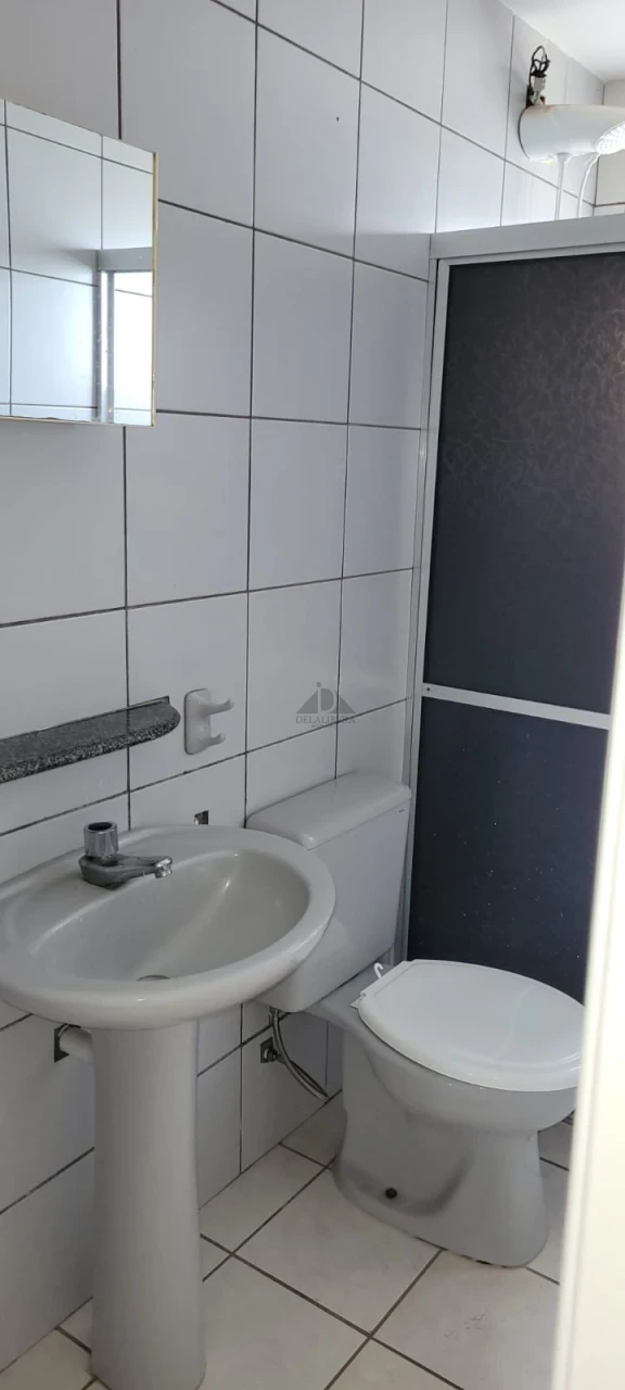APARTAMENTO JD. HIGIENÓPLOLIS ED. JOSELITA