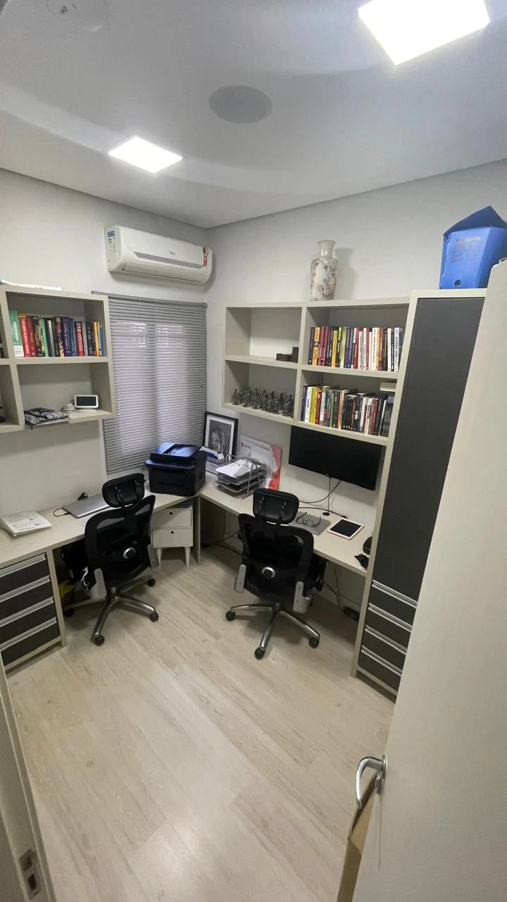 CASA A VENDA JD MEDITERRANEO