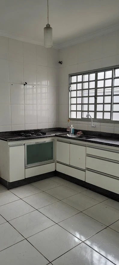 CASA GEMINADA A VENDA