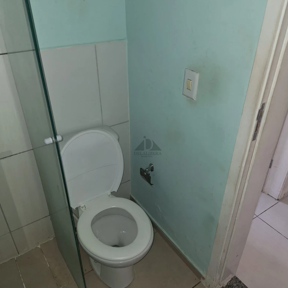 APARTAMENTO TÉRREO SPAZIO LA FONTAINE