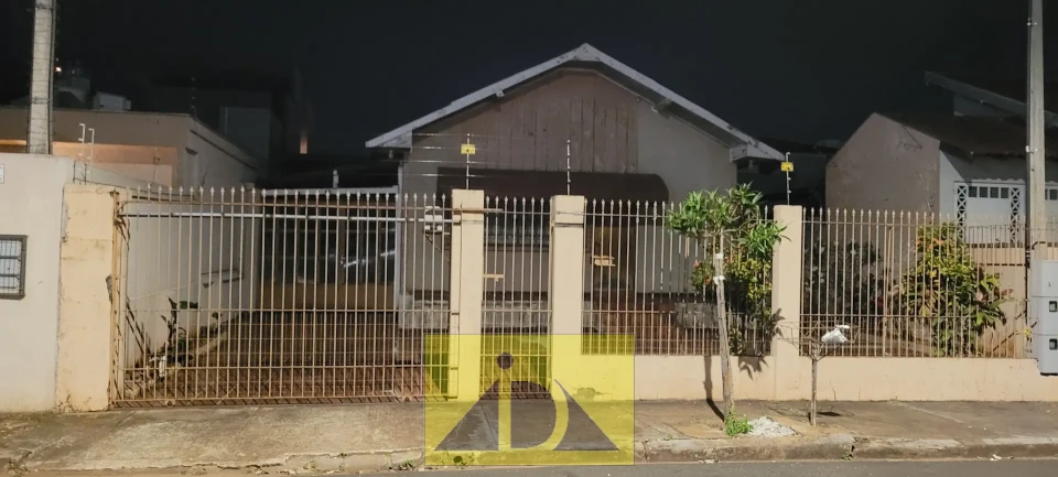 CASA PARA LOCAÇÃO CARAVELLI