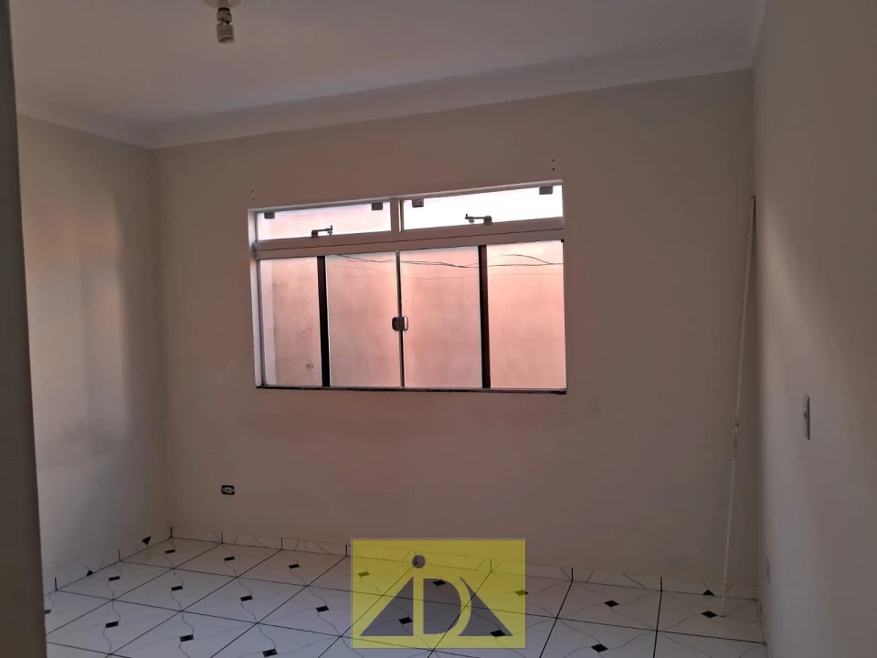 CASA PARA LOCAÇÃO JARDIM PEQUENA LONDRES