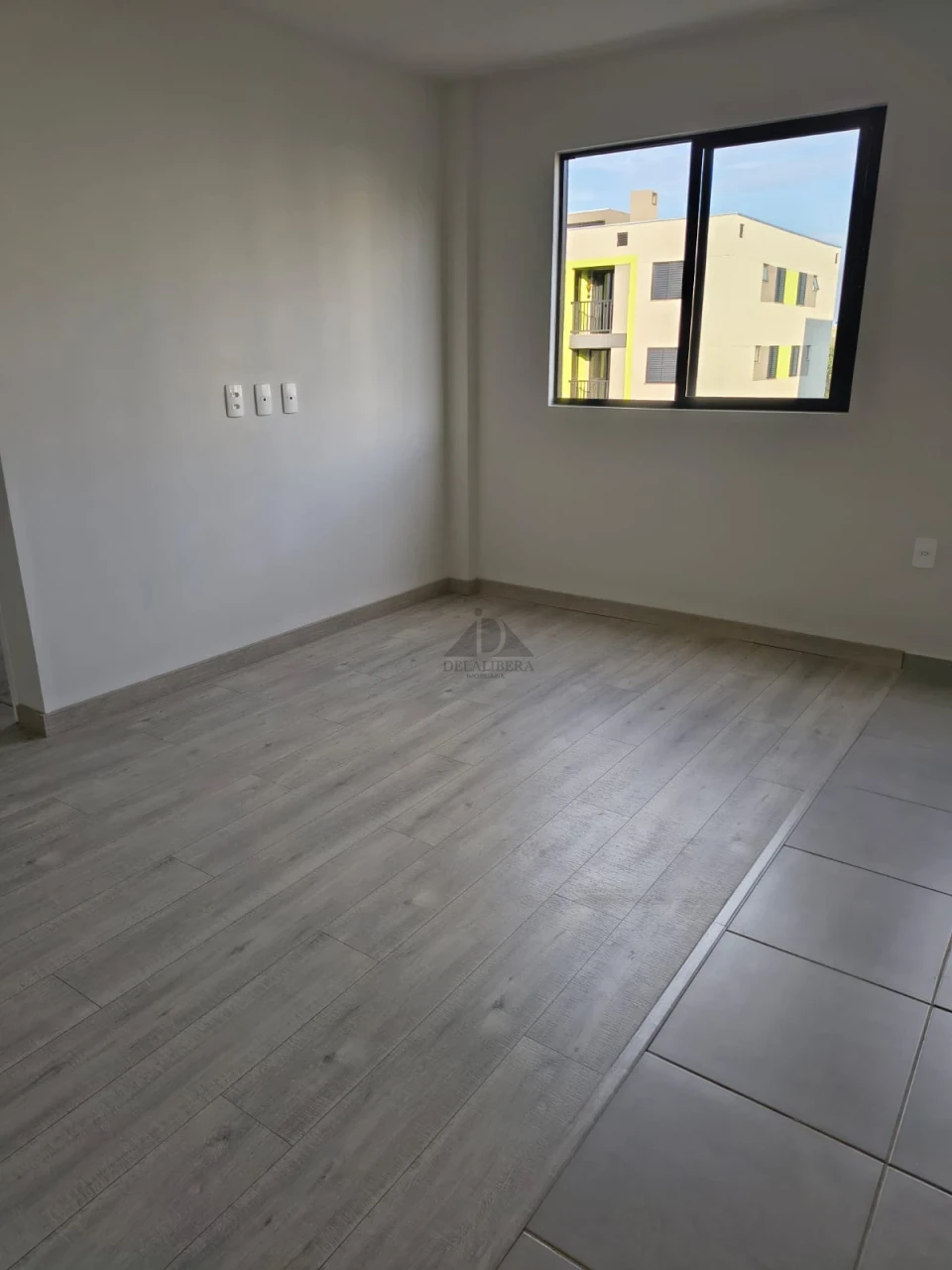 Apartamento Para Alugar Ed Vittace Serena Londrina