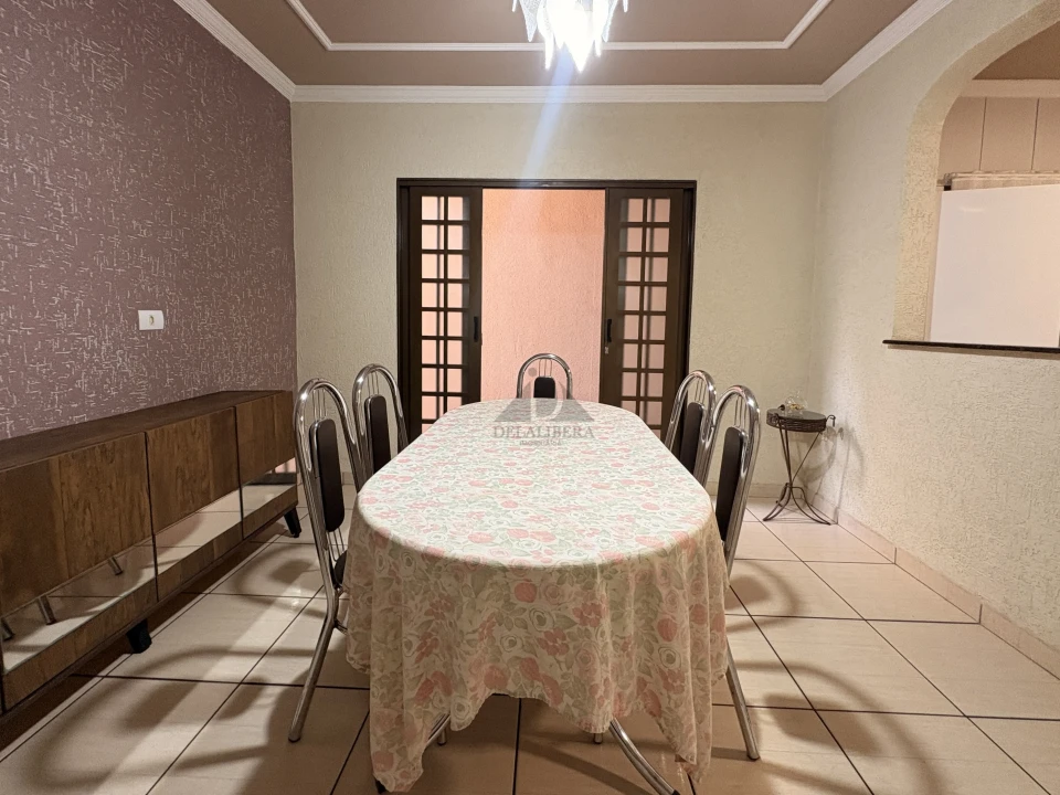 Casa À Venda Jardim Continental Londrina