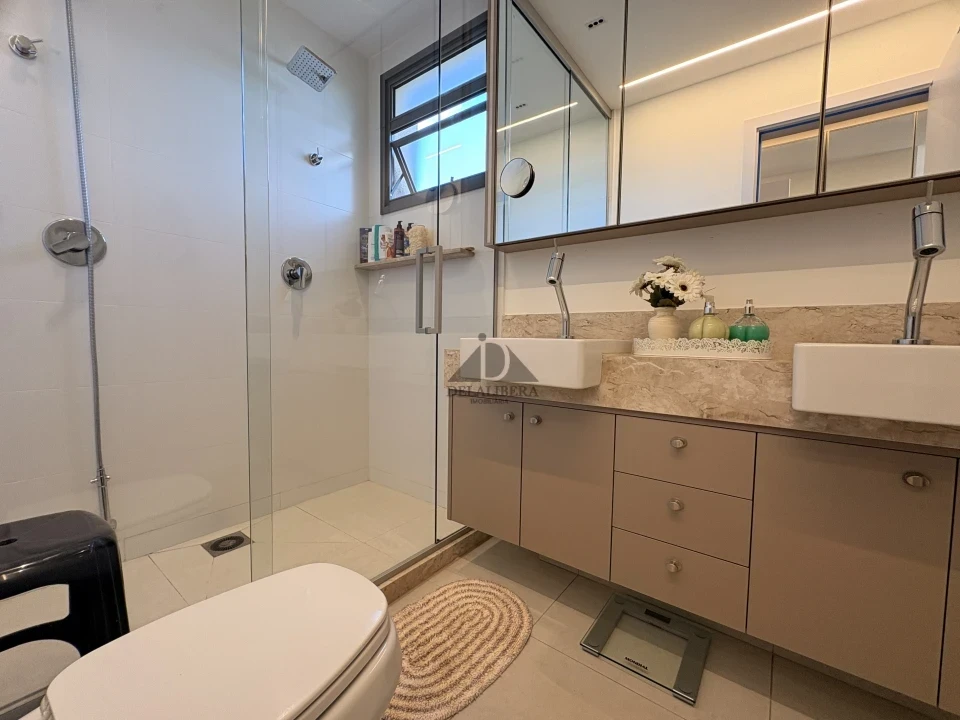 APARTAMENTO Á VENDA REGIÃO DA NOVA PROCHET