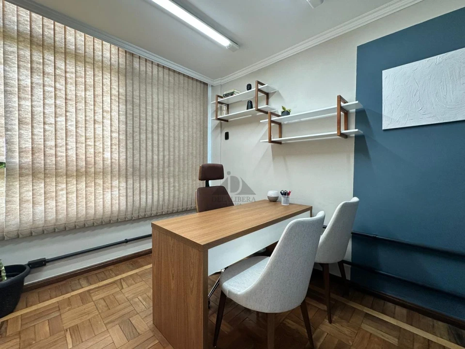 SALA COMERCIAL ED.METROPOLE