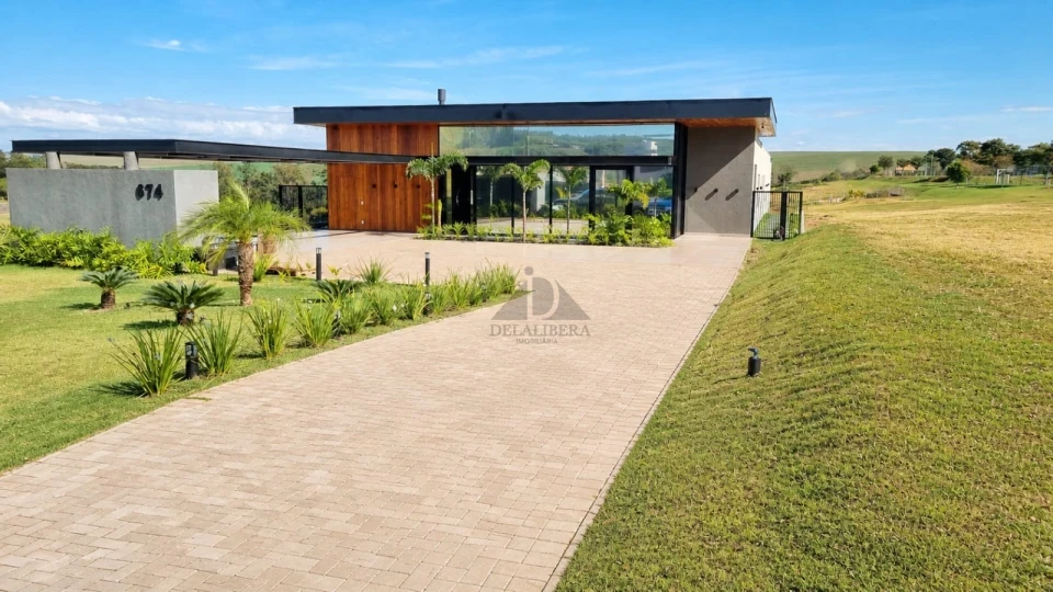 CONDOMÍNIO ECOVILLAS DO LAGO