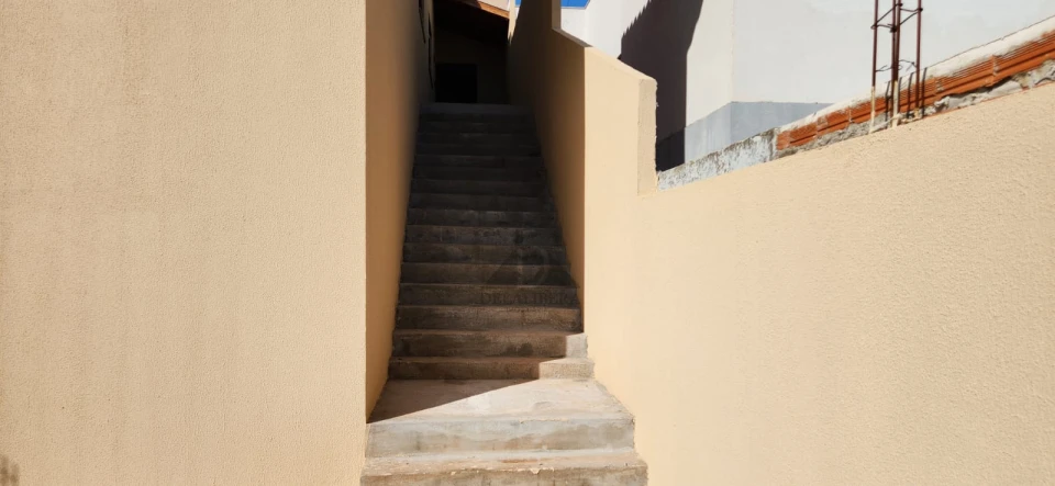 CASA ASSOBRADADA JARDIM COLUMBIA