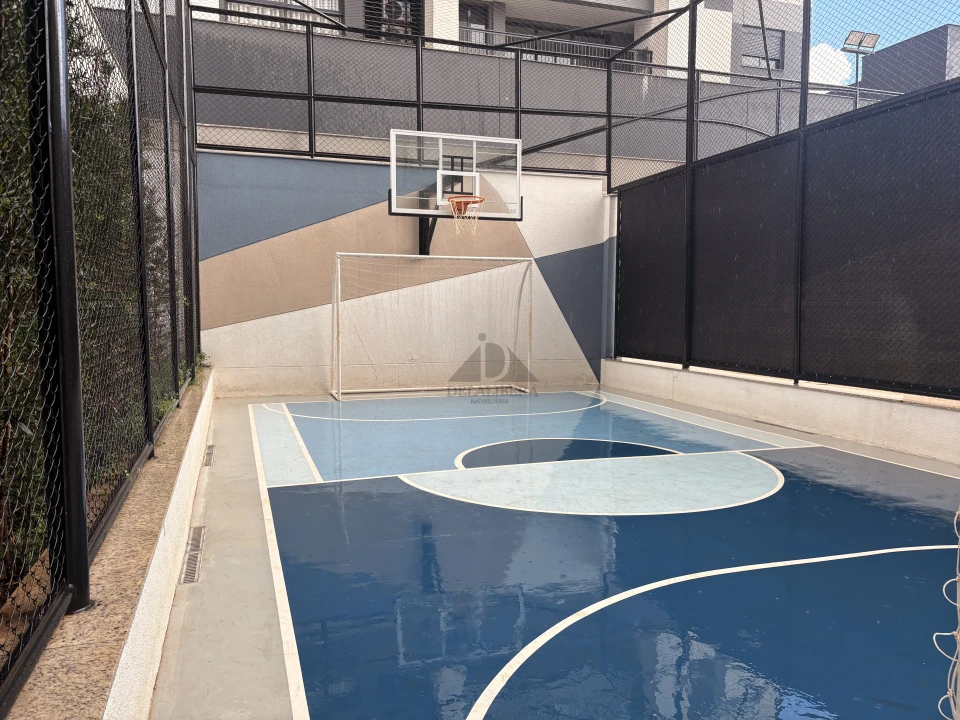 APARTAMENTO ED. TAY