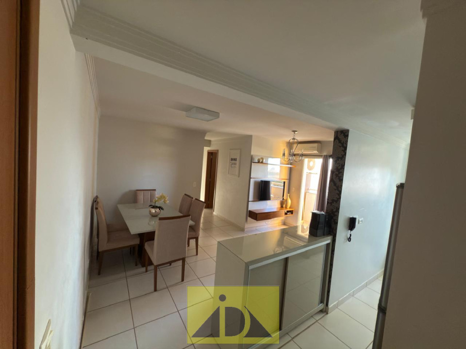 APARTAMENTO PARA VENDA TERRA NOVA RESID RESORT