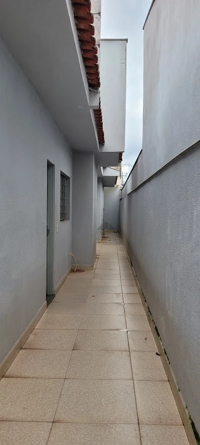 CASA GEMINADA A VENDA