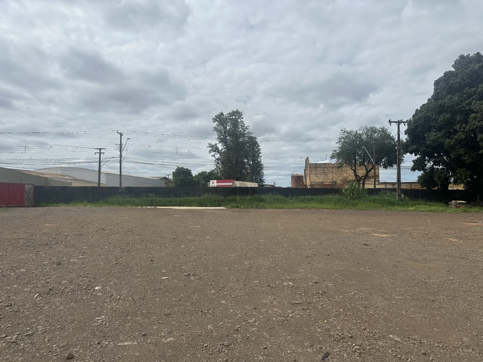 AV. DAS MARITACAS INDÚSTRIAS LEVES LONDRINA