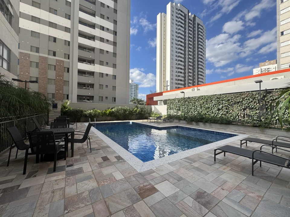 Apartamento Á Venda Edificio Malibu Londrina