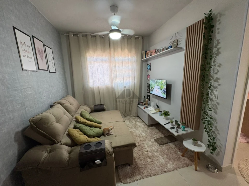 CONDOMÍNIO SOLAR DI  RAVELLO