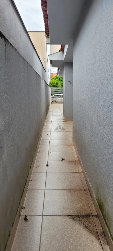 CASA GEMINADA A VENDA