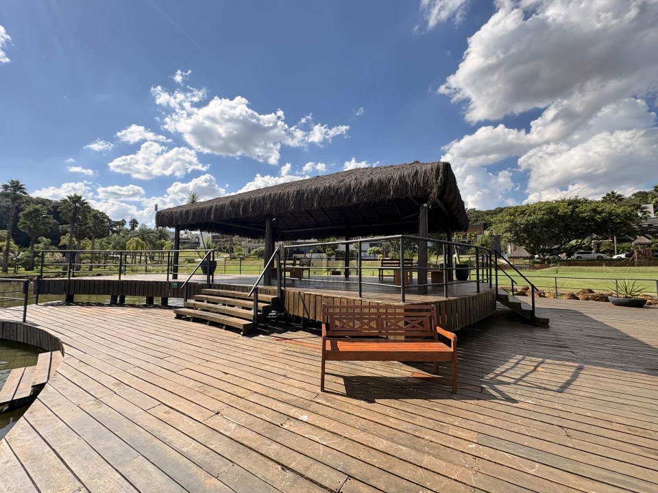 ROYAL PARK RESIDENCE & RESORT