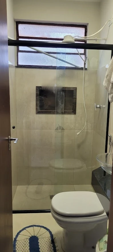 APARTAMENTO CENTRO DE LONDRINA ED. MARIA JOANA