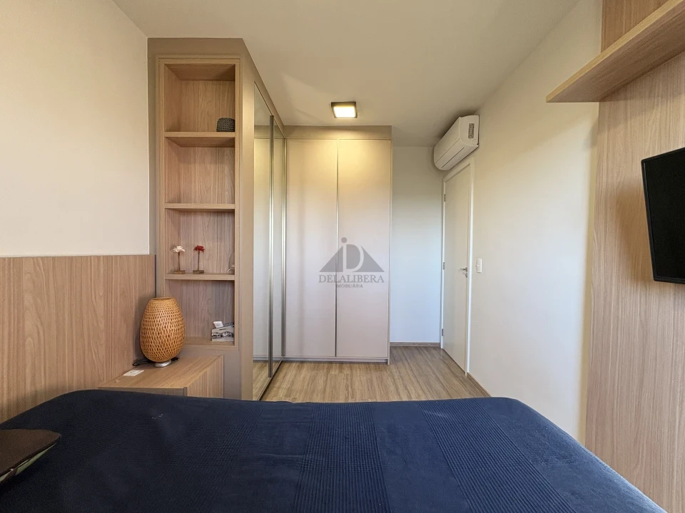 Apartamento À Venda Gleba Fazenda Palhano Londrina