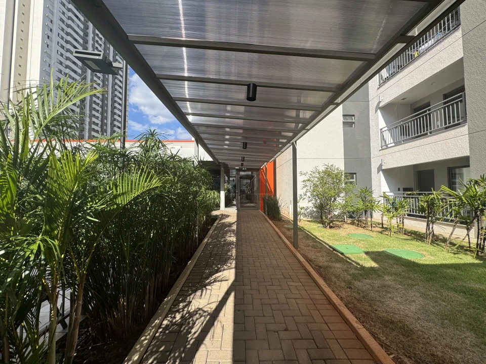 Apartamento Á Venda Edificio Malibu Londrina