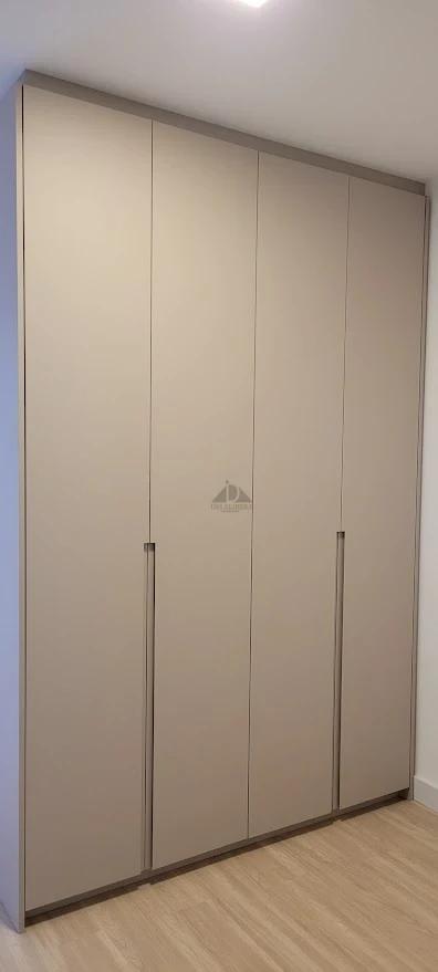 APARTAMENTO ED HAUSE