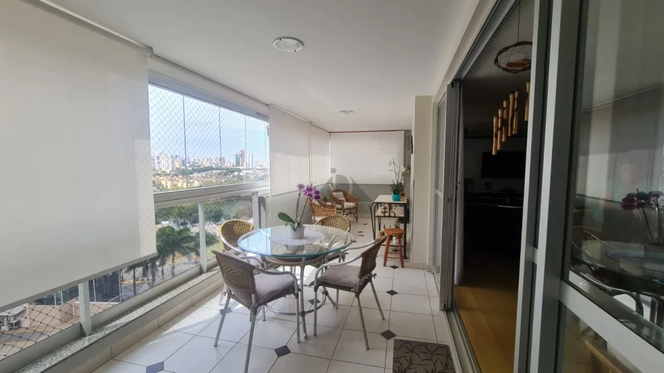 Apartamento À Venda Gleba Fazenda Palhano Londrina