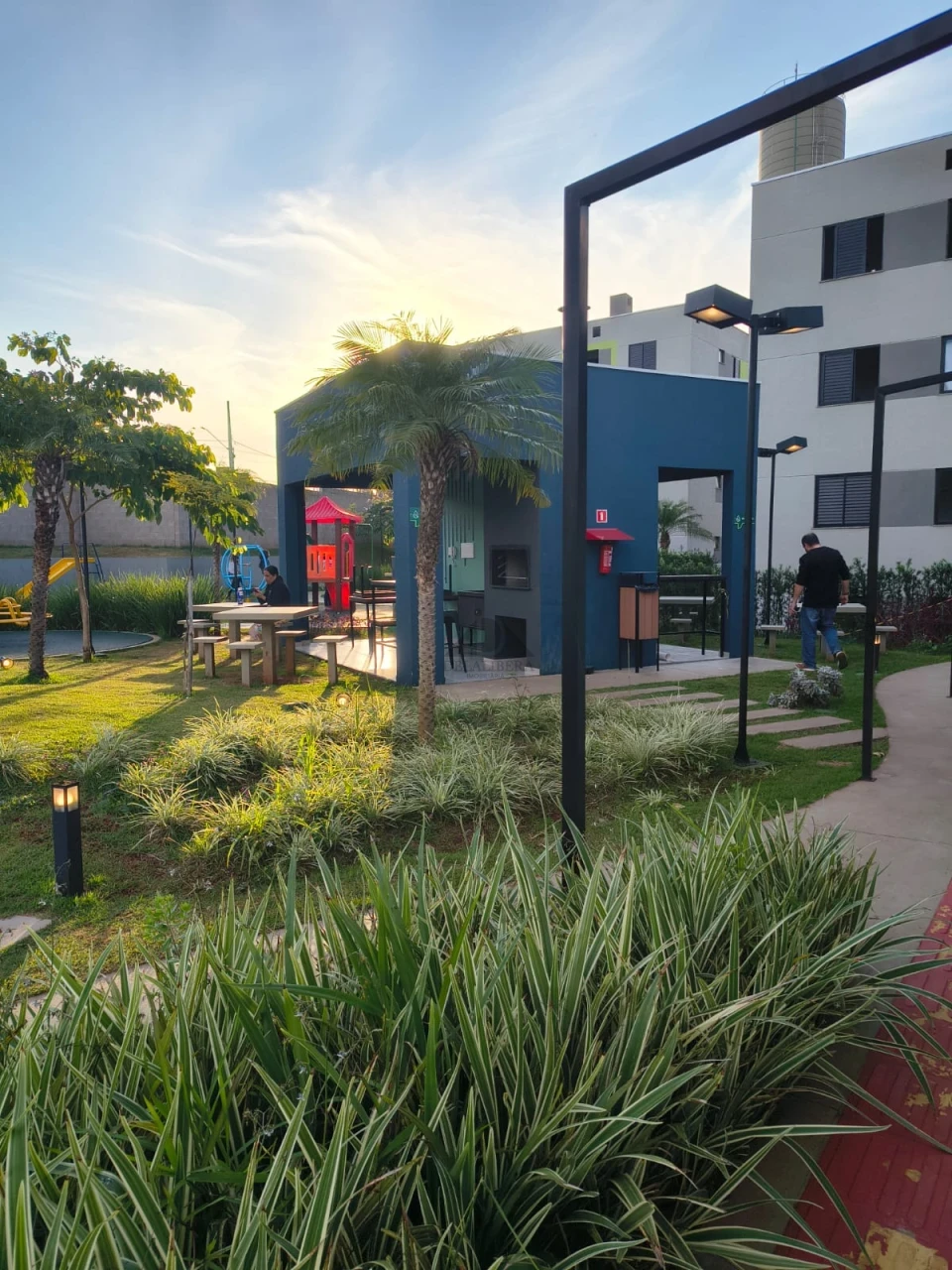 Apartamento Para Alugar Ed Vittace Serena Londrina