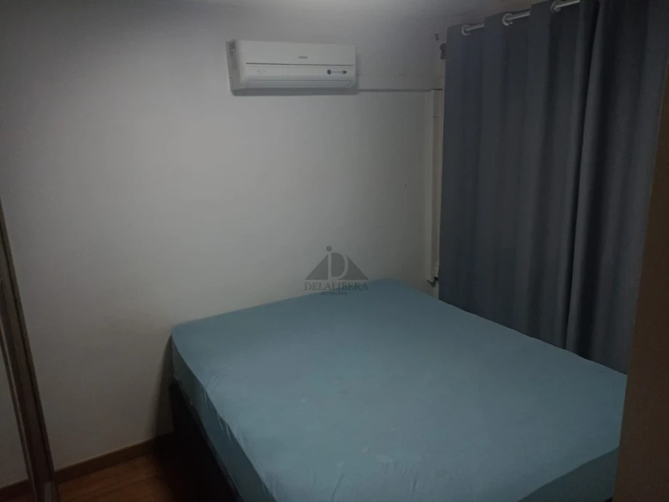 APARTAMENTO  AV. JOCKEY CLUBE