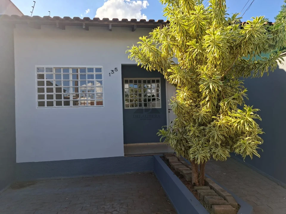 CASA A VENDA JD BELO HORIZONTE SONA LESTE