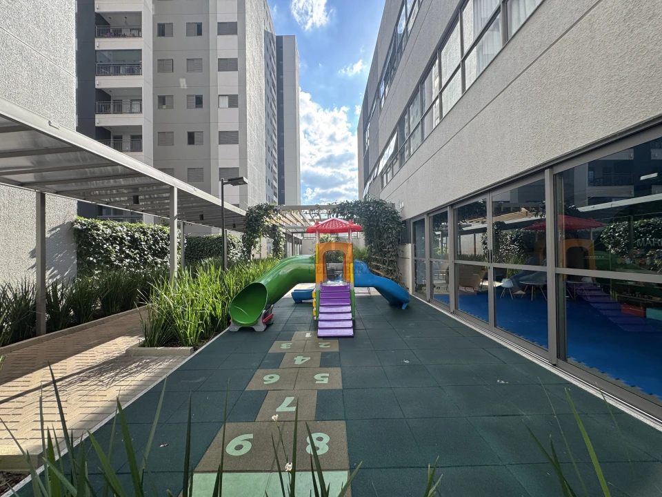 Apartamento Á Venda Edificio Malibu Londrina