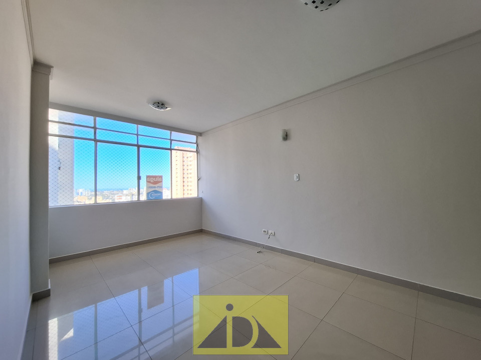ED. TUPARANDI CENTRO LONDRINA PR