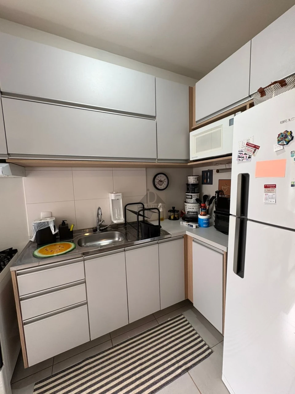 CONDOMÍNIO SOLAR DI  RAVELLO