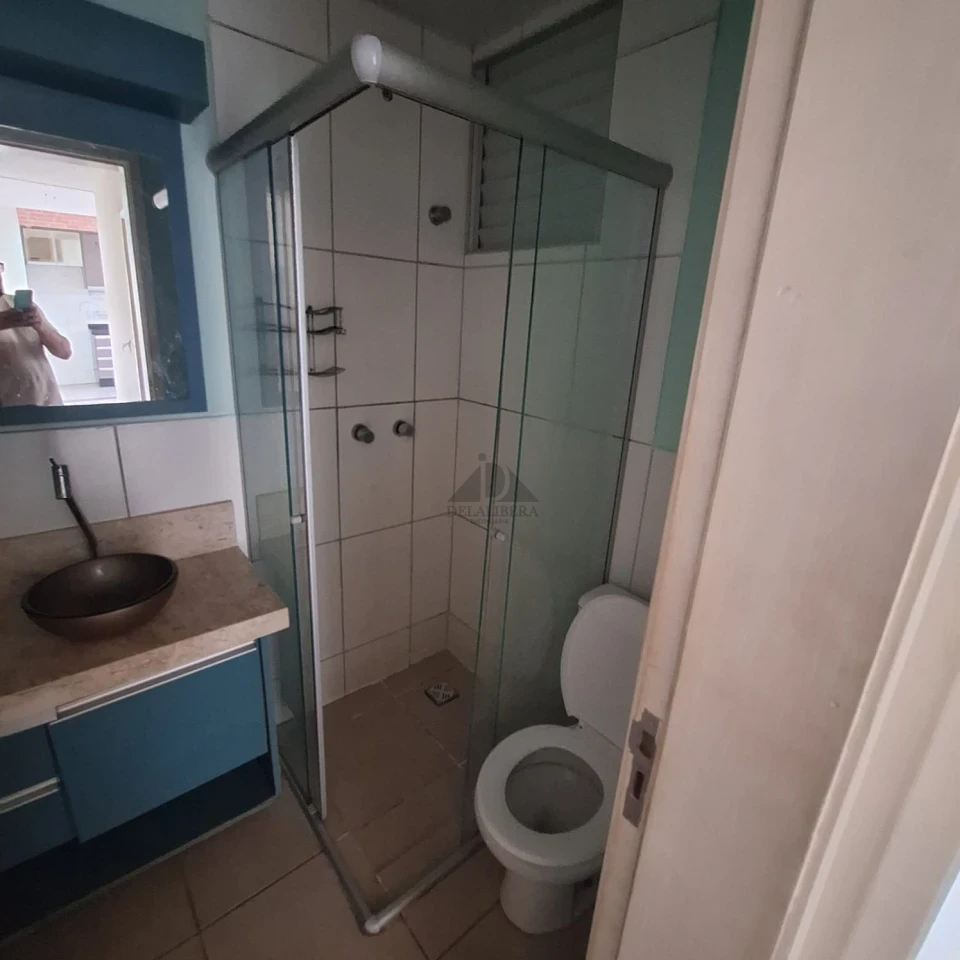 APARTAMENTO TÉRREO SPAZIO LA FONTAINE