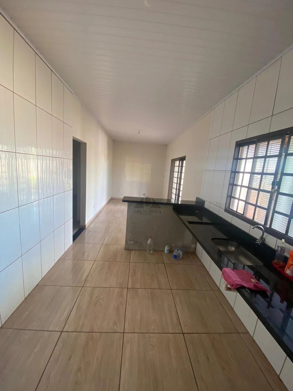CASA A VENDA EM LONDRINA RESIDENCIAL ABUSSAFE