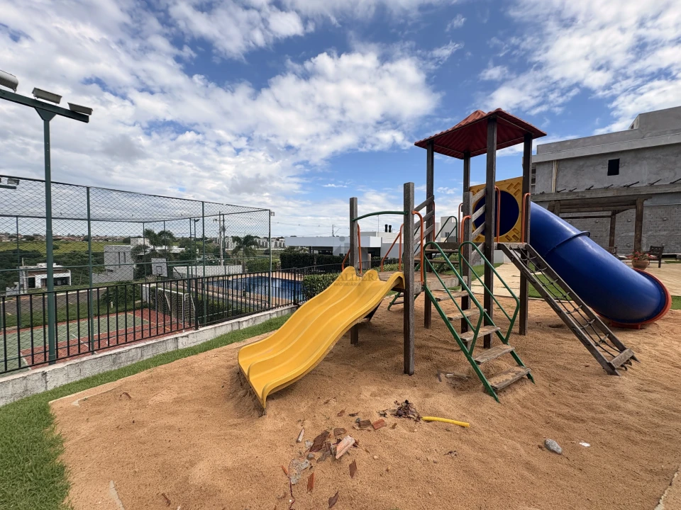 TERRENO A VENDA PARQUE TAUÁ