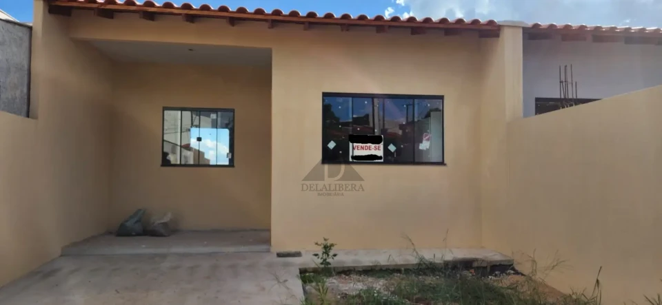 CASA ASSOBRADADA JARDIM COLUMBIA