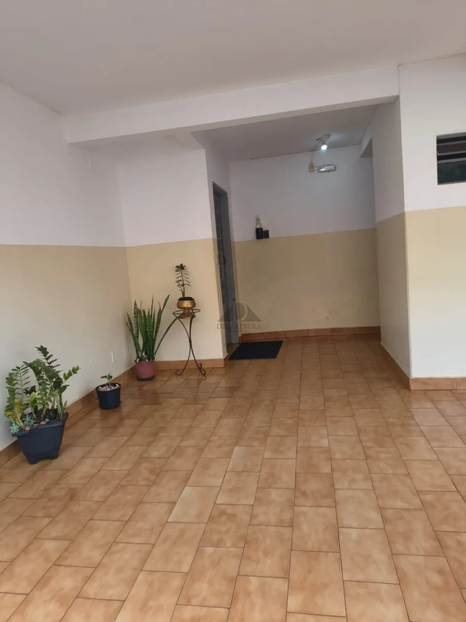 Residencial Tiete