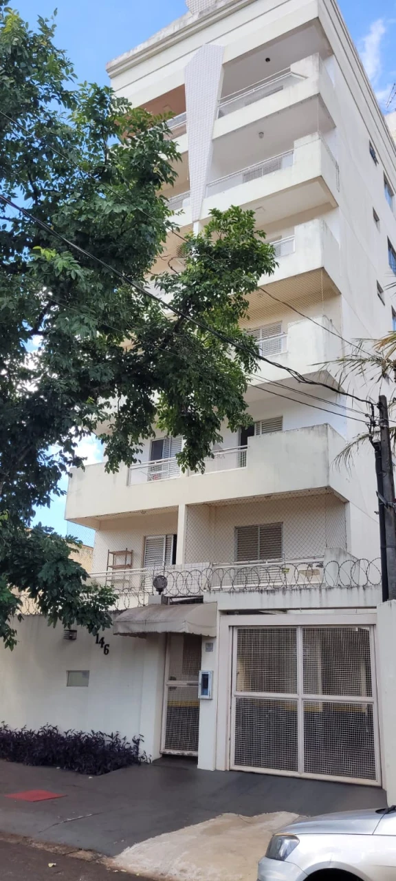 APARTAMENTO JD. HIGIENÓPLOLIS ED. JOSELITA