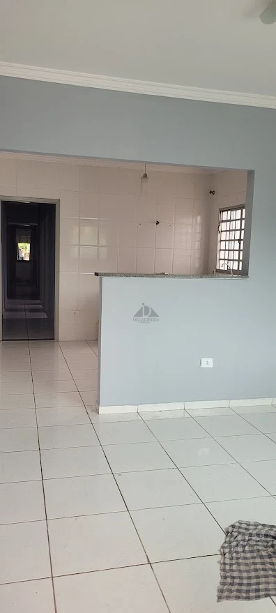 CASA GEMINADA A VENDA