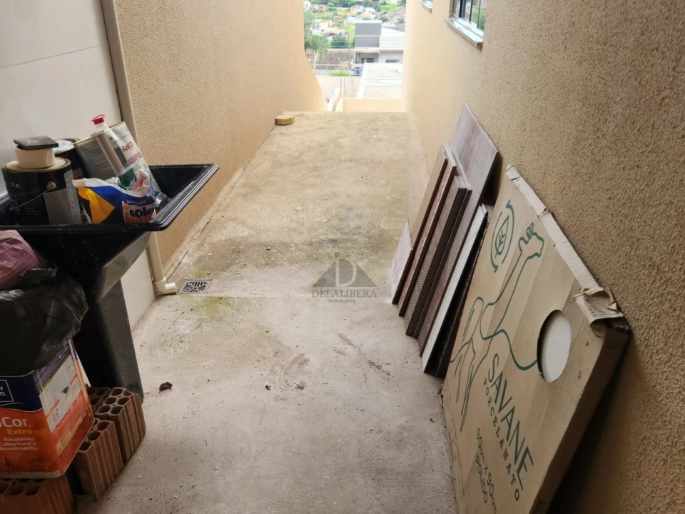 Casa À Venda Colúmbia Londrina