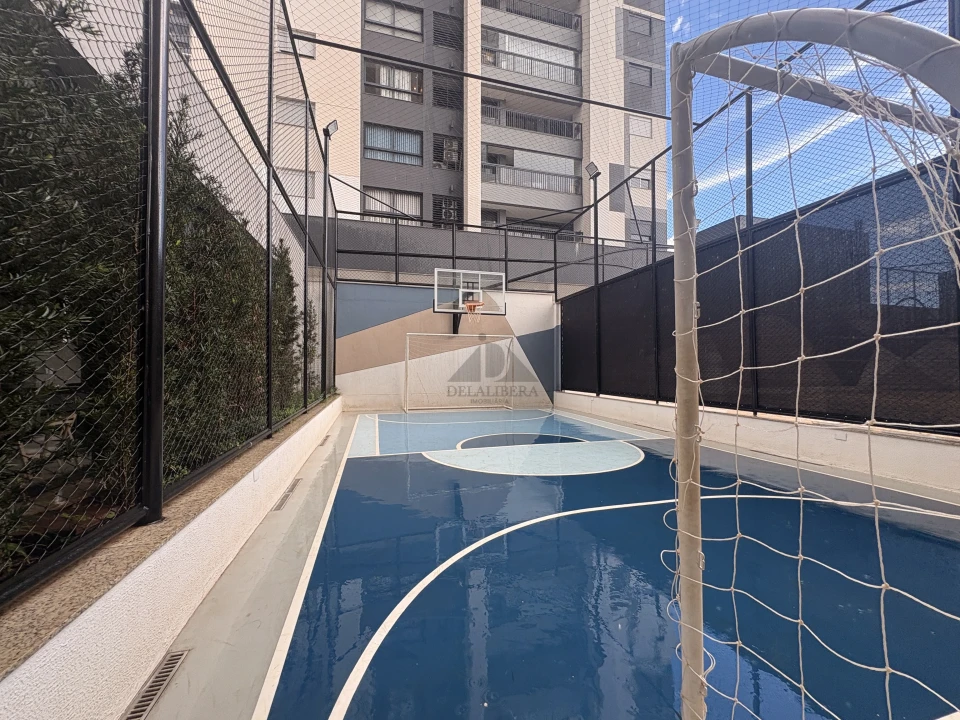 APARTAMENTO ED. TAY