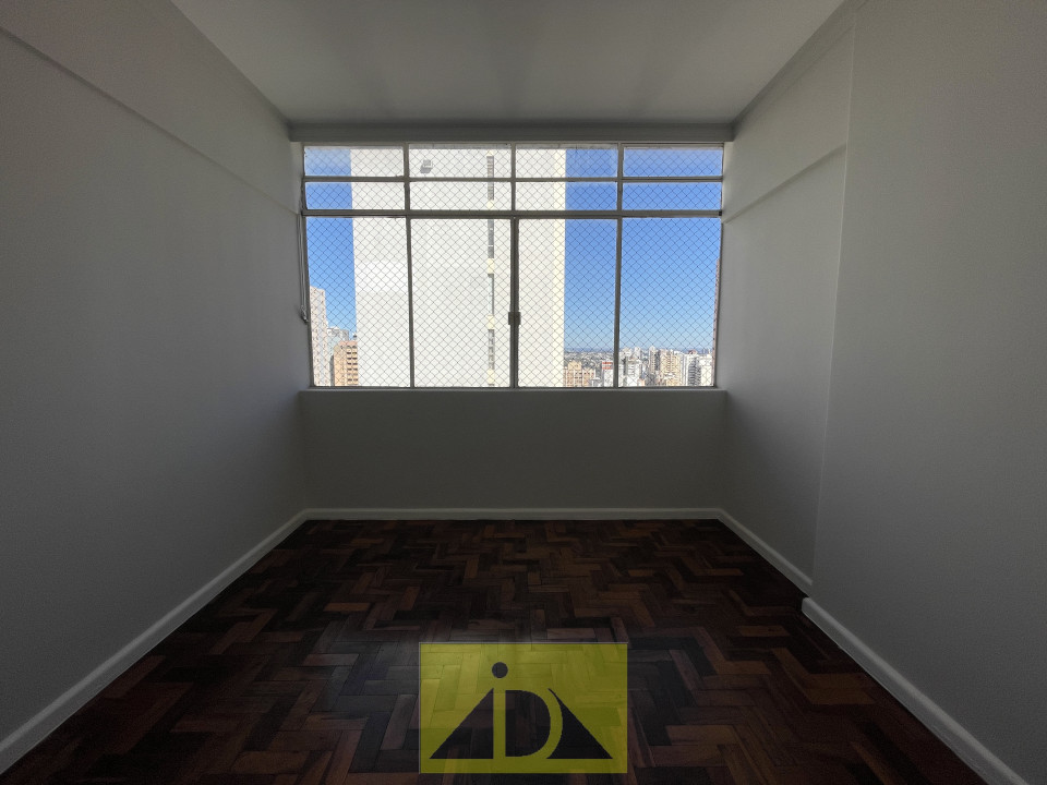 ED. TUPARANDI CENTRO LONDRINA PR