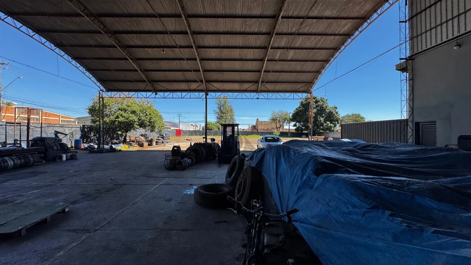 AV. DAS MARITACAS INDÚSTRIAS LEVES LONDRINA