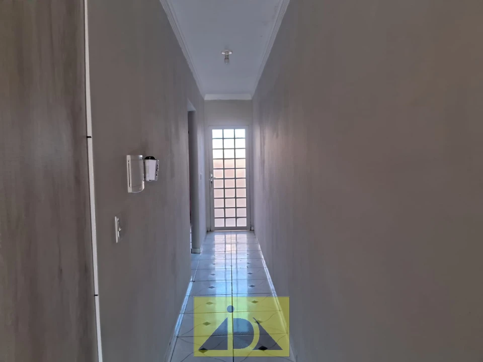 CASA PARA LOCAÇÃO JARDIM PEQUENA LONDRES