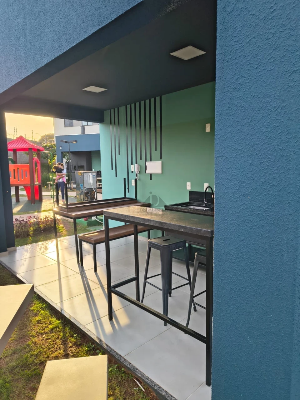 Apartamento Para Alugar Ed Vittace Serena Londrina