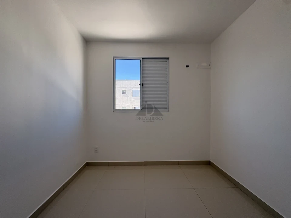 RESIDENCIAL SPAZIO LA VITTA