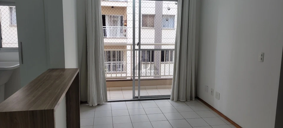 APARTAMENTO LIV CATUAÍ