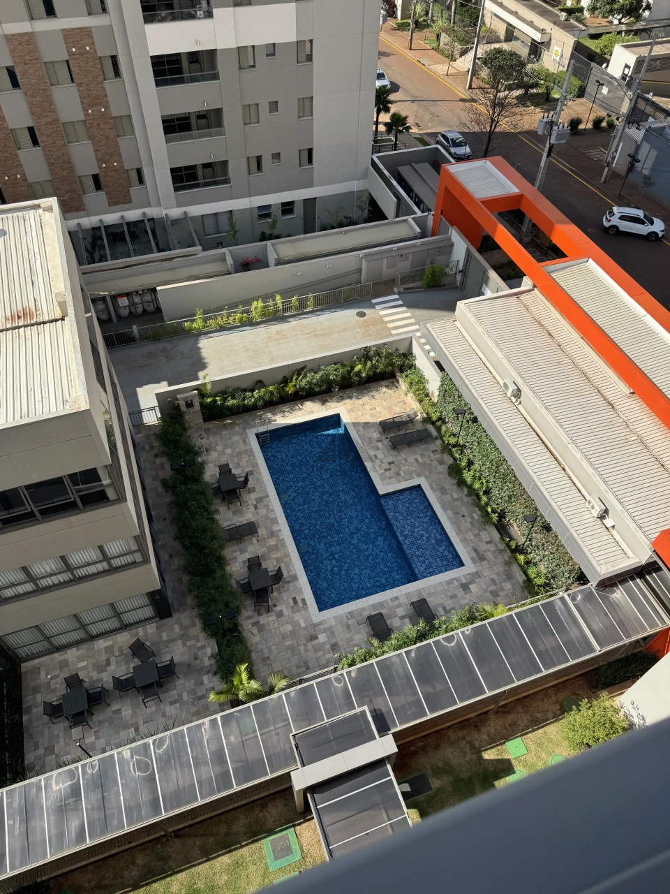 Apartamento Á Venda Edificio Malibu Londrina