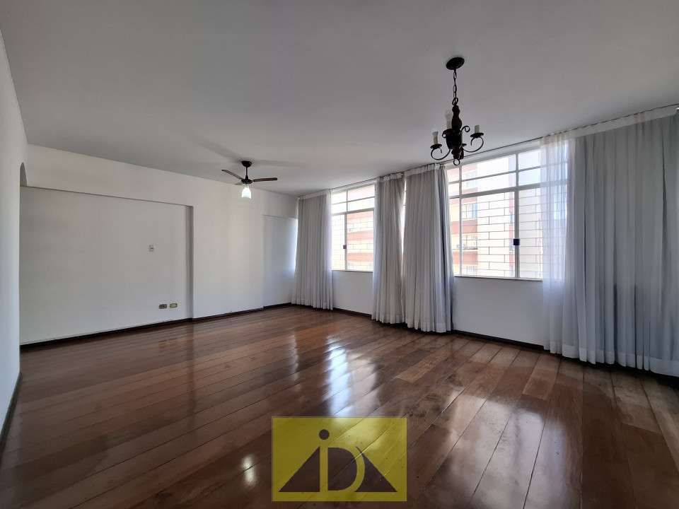 ED. TUPARANDI CENTRO LONDRINA PR