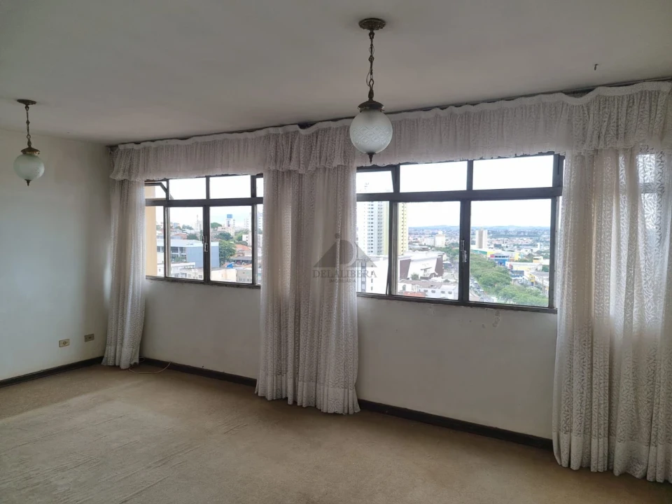 EDIFÍCIO LILIAN CENTRO LONDRINA